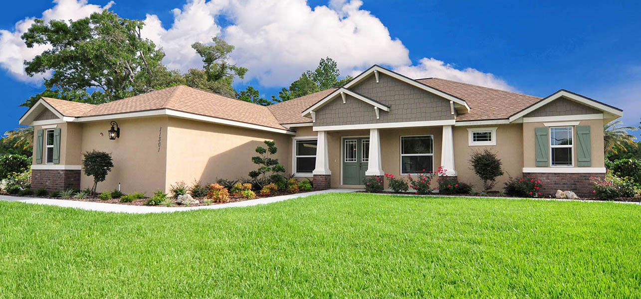 ProbuiltUS Hernando County Home Builder serving West Central Florida